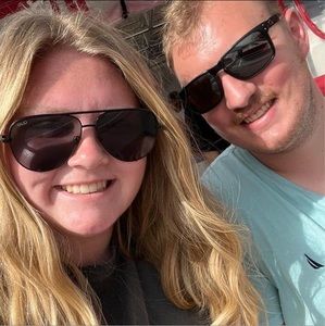 Meet your Posher, Bailey